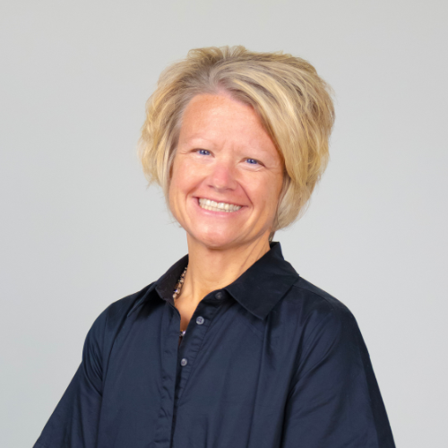 Photo of Jessica Altman